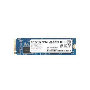 SSD Կուտակիչ SYNOLOGY SNV3410 PCIe 3.0 SNV3410-400G