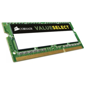 Օպերատիվ հիշողություն CORSAIR VALUE SELECT CMSO8GX3M1C1333C9 8 GB