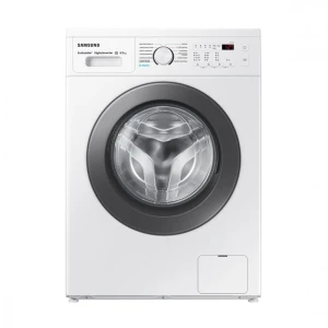 Լվացքի մեքենա SAMSUNG WW6100A with Eco Bubble WW65A4S21VE/LP/6