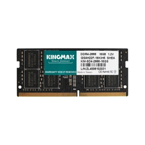 Օպերատիվ հիշողություն KINGMAX KM-SD4-2666-16GS 16 GB