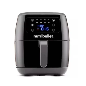 Аэрофритюрница NUTRIBULLET NBA071B/2