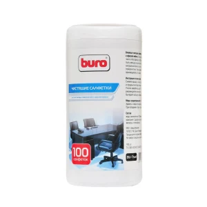 Խոնավ անձեռոցիկներ Buro BU-TSURL (100 հատ)