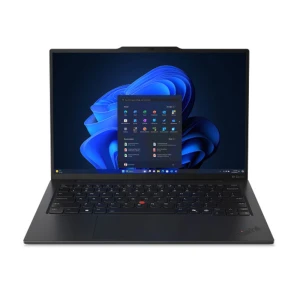Ноутбук LENOVO ThinkPad X1 Carbon Gen 13 Aura Edition 21NX009UGE Intel Core Ultra 7 255U / 32 GB RAM-1 TB SSD