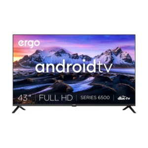 TV SHIVAKI S43NFCH001 43 "