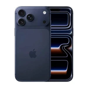 Smartphone APPLE iPhone 17 Pro Max 12 GB 256 GB Deep Blue (Europe)