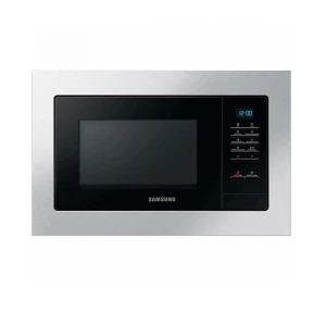 Միկրոալիքային վառարան SAMSUNG MG20A7013AT/BW