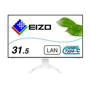 Մոնիտոր EIZO FLEXSCAN EV3240X EV3240X-WT 31.5 "