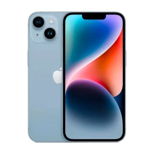 Смартфон APPLE iPhone 14 6 GB 256 GB Blue (Europe)