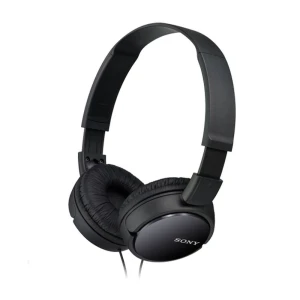 Ականջակալ SONY MDR-ZX110AP (Black)