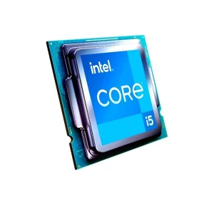 Intel Core i5-11400 SRKP0