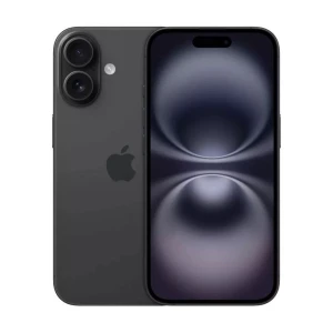 Смартфон APPLE iPhone 16 8 GB 256 GB Black (Europe)