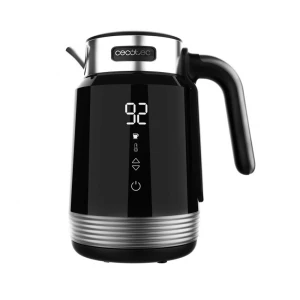 Թեյնիկ CECOTEC THERMOSENSE 600 TOUCH BLACK/2