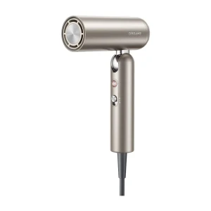 Hair dryer DREAME Pocket Titanium Gold (AHD51)/2