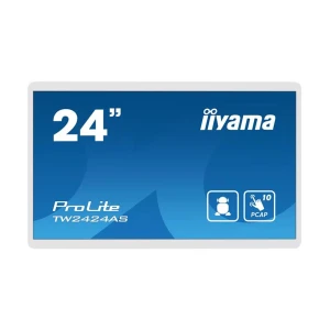 Մոնիտոր IIYAMA TW2424AS-W1 23.8 "