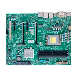 Մայրական սալիկ SUPERMICRO MBD-X13SAE-F-O