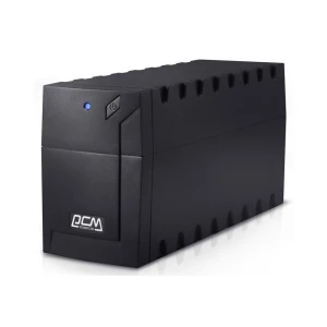 Անխափան սնուցման սարք (UPS) POWERCOM RAPTOR RPT-600AP