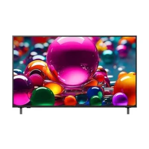 TV LG 55 UHD AI UA75 4K 55UA75009LA.ARUG 55 "