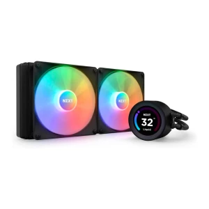 Հովացման համակարգ NZXT Kraken Elite 280 RL-KR28E-B1