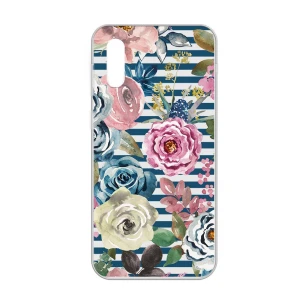Պատյան GRESSO AIR Samsung Galaxy A02 GR17AAAE9164