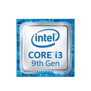 Պրոցեսոր INTEL Core i3-9100 CM8068403377319