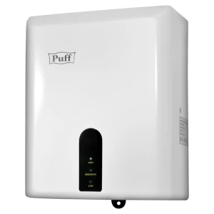 Ձեռքի չորացուցիչ PUFF 8810 1401.376