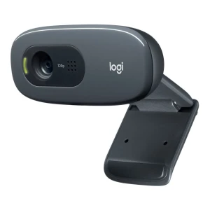 Web տեսախցիկ LOGITECH HD WEBCAM C270 960-001063