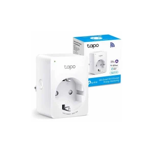 Վարդակ TP-LINK TP-Link TAPO P110 EU VDEBT Wi-Fi TAPO P110