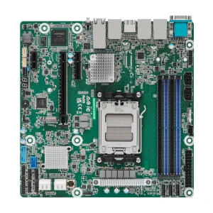 Մայրական սալիկ ASROCK RACK B650D4U-2L2T/BCM
