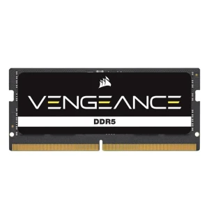Օպերատիվ հիշողություն CORSAIR Vengeance CMSX32GX5M1A4800C40 32 GB