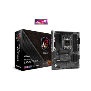 Մայրական սալիկ ASROCK PG LIGHTNING 90-MXBK20-A0UAYZ