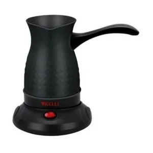 Սուրճ պատրաստող սարք KELLI KL-1394Черный