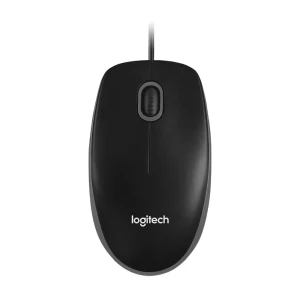 Մկնիկ LOGITECH B100 FOR BUSINESS 910-003357