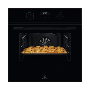 Ջեռոց ELECTROLUX SteamBake 600 EOD5H70BZ