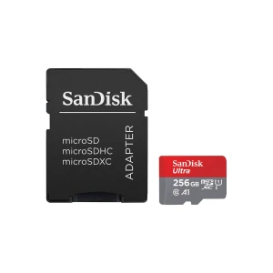 SD քարտ SANDISK 256 GB SDSQUAC-256G-GN6MA