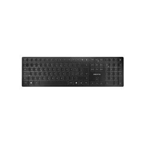 Ստեղնաշար CHERRY KW 9100 SLIM JK-9100DE-2