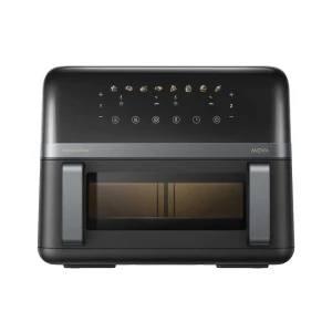 Աերո ջեռոց MOVA AeroChef FD20s Pro Black/2