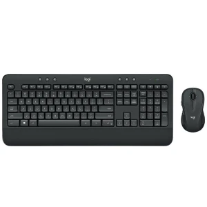 Ստեղնաշար LOGITECH MK545 920-008889