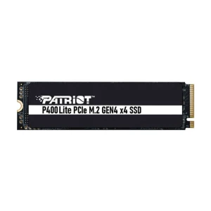 SSD կուտակիչ PATRIOT MEMORY 500 GB P400LP500GM28H