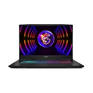 Ноутбук MSI Katana 17 B2RVEK-1618XRU 9S7-17L591-1618 Intel Core 5 210H / 16 GB RAM-1 TB SSD