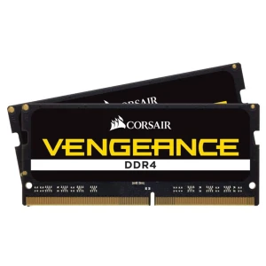 Օպերատիվ հիշողություն CORSAIR Vengeance CMSX8GX4M1A2400C16 8 GB