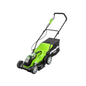 Խոտհնձիչ GREENWORKS G40LM35K2 2501907UA
