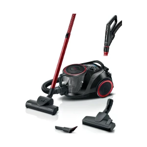 Пылесос BOSCH Series 8 BGS41POW1 7502167/6