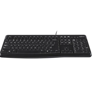 Ստեղնաշար LOGITECH K120 920-002508
