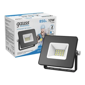 Փողոցային լուսամփոփ GAUSS 613100310