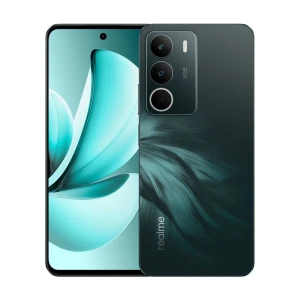 Smartphone REALME C71 6 GB 128 GB Midnight Lily (Europe)