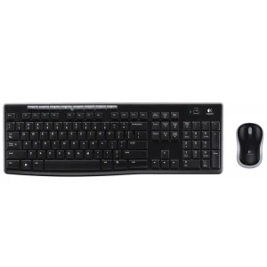 Ստեղնաշար LOGITECH Mouse MK270 920-004511