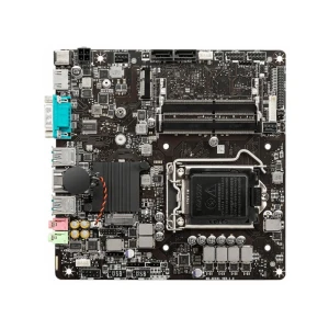 Մայրական սալիկ MSI H510TI-S09
