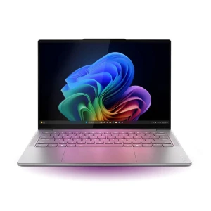 Ноутбук LENOVO Yoga Slim 7 14ILL10 83JX0058GE Intel Core Ultra 5 226V / 16 GB RAM-512 GB SSD
