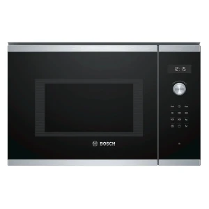 Միկրոալիքային վառարան BOSCH Serie 6 BEL554MS0