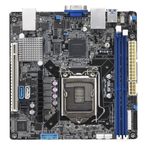 Մայրական սալիկ ASUS P12R-I 90SB0A70-M0UAY0